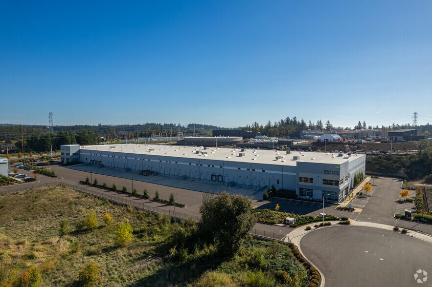 More Photos Of 21150 SW Cipole Pl, Sherwood Distribution For Lease