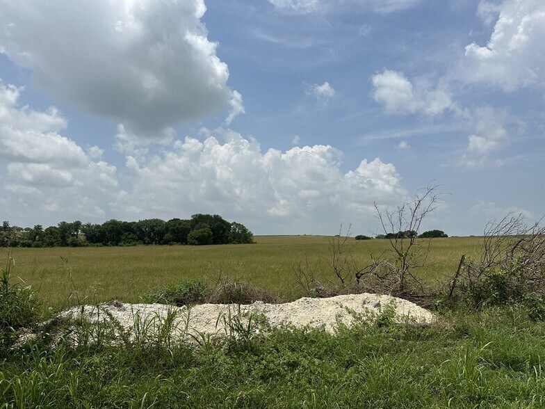 More Photos Of Farm to Market Road 935, Troy Land For Sale