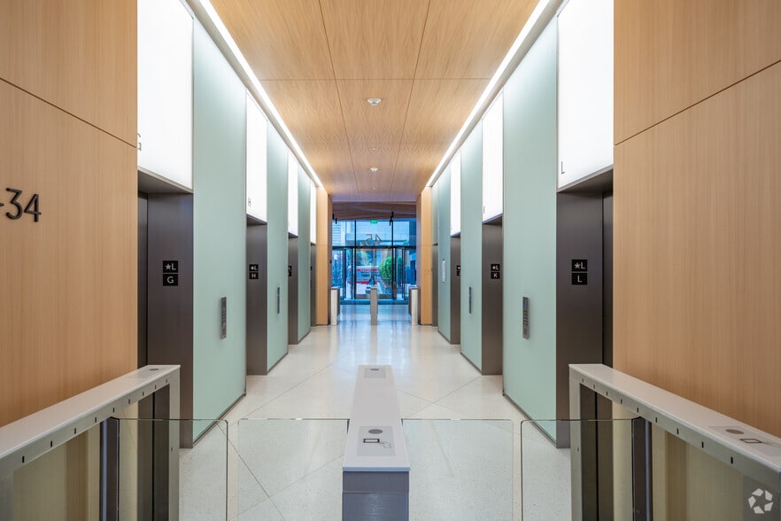 More Photos Of 45 Fremont St, San Francisco Office For Lease