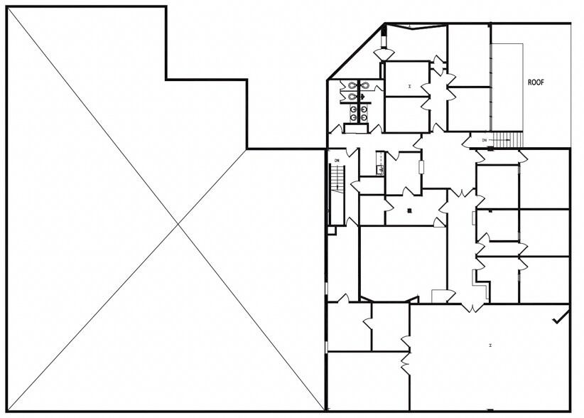 More Photos Of 5721 Buckingham Pky, Culver City Warehouse For Lease