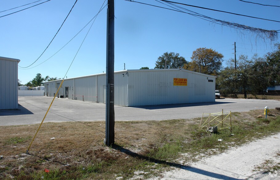 More Photos Of 6080 126th Ave N, Largo Warehouse For Sale