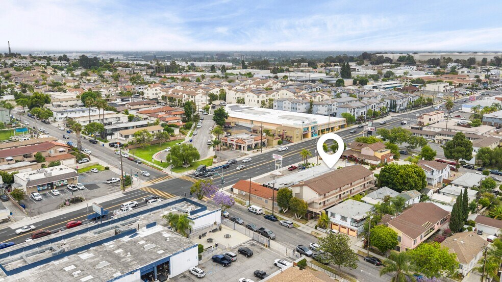 More Photos Of 1776 Temple Ave, Long Beach Apartments For Sale