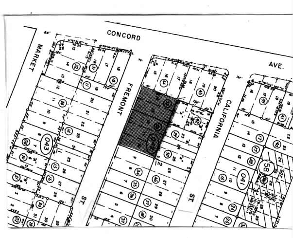 More Photos Of 2170-2180 Fremont St, Concord Apartments For Sale