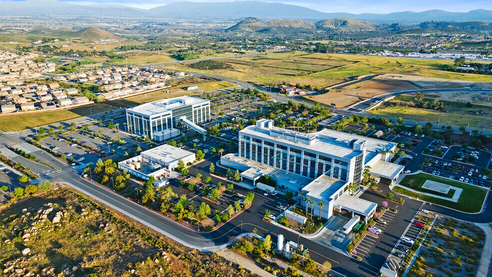 More Photos Of Walt Road & Brians Way, Murrieta Land For Sale