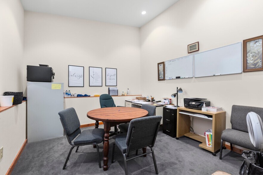 More Photos Of 378 John Tucker Rd, Madison Religious Facility For Sale