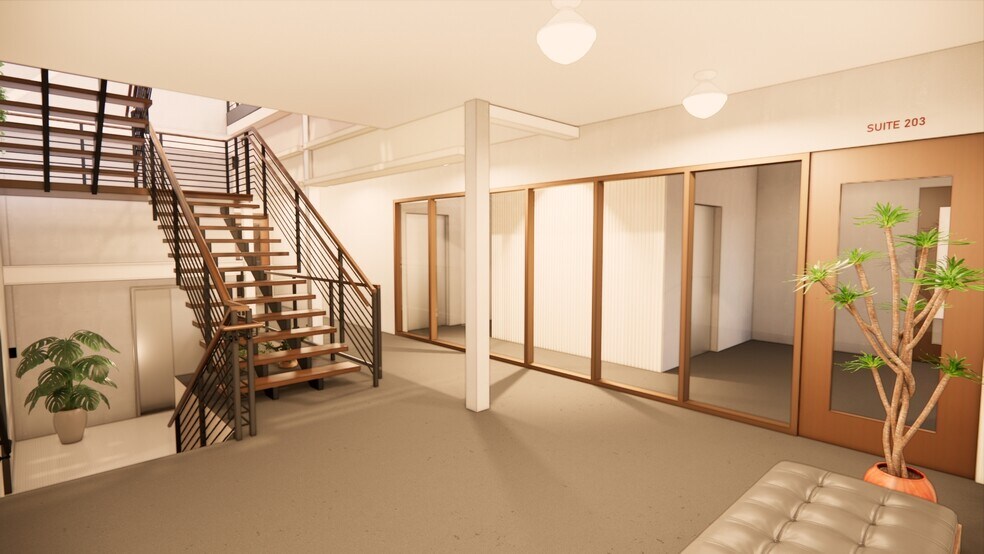 Primary Photo Of 210-216 Fayetteville St, Raleigh Office For Lease