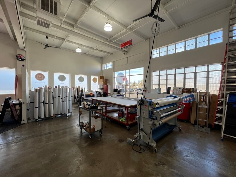 More Photos Of 2616 E 11th St, Tulsa General Retail For Lease