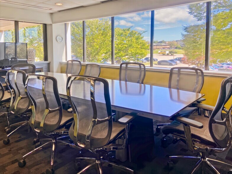 More Photos Of 325 Sentry Pky W, Blue Bell Coworking Space