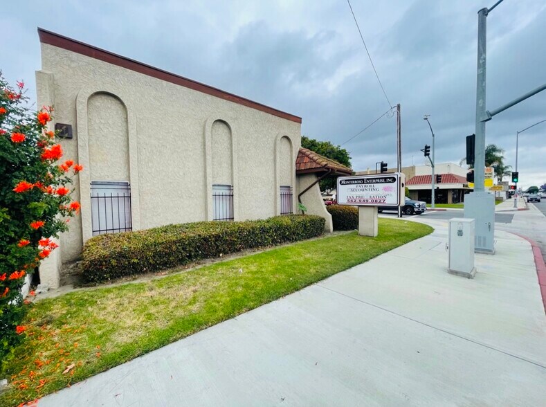 8362 Rosemead Blvd, Pico Rivera, CA 90660 Medical Office For Lease
