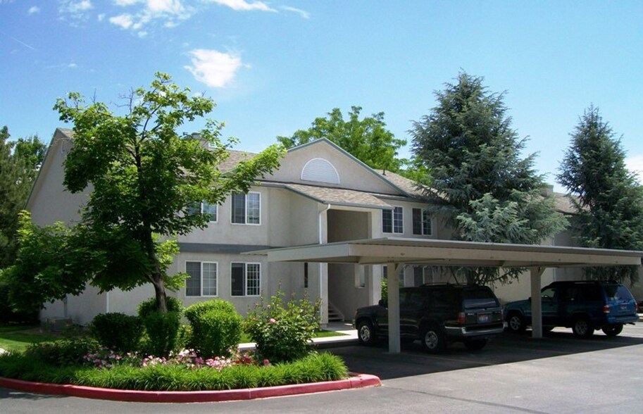More Photos Of 7501 W Florence Ln, Boise Apartments For Sale
