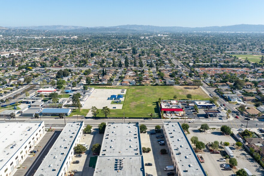 More Photos Of 1773 W San Bernardino Rd, West Covina Warehouse For Sale
