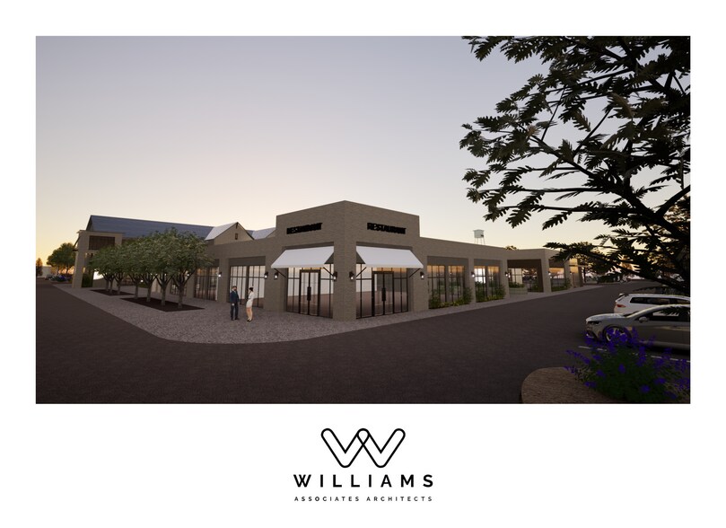 More Photos Of 3503 Nashville Rd, Bowling Green Storefront For Lease