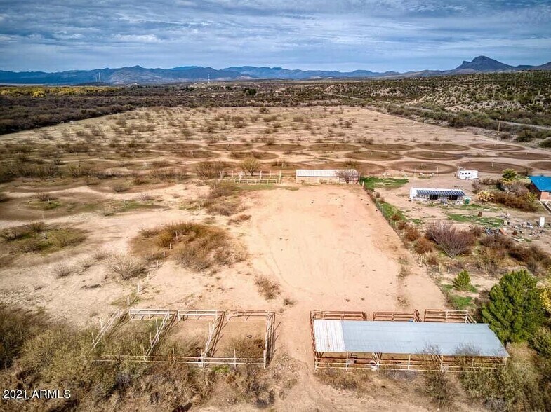 More Photos Of 2046, Winkelman Land For Sale