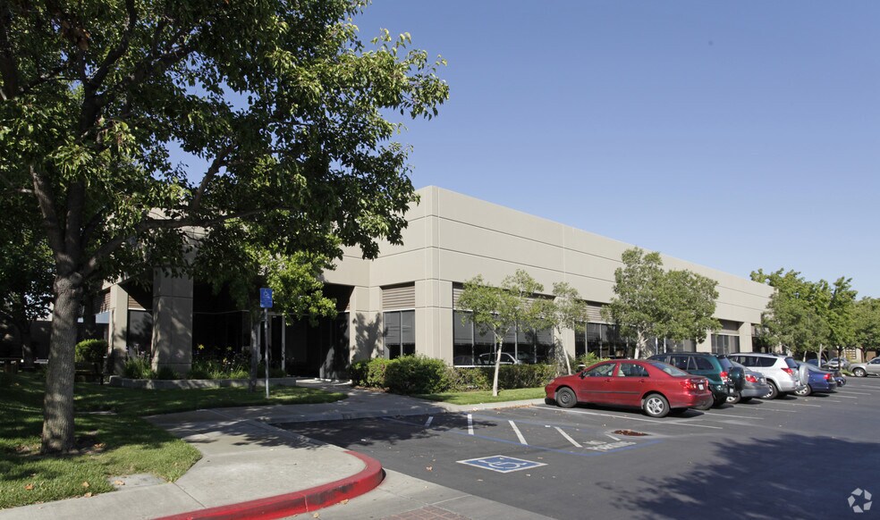 Primary Photo Of 32950 Alvarado Niles Rd, Union City Warehouse For Lease