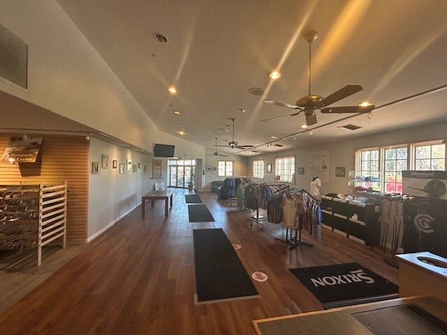 More Photos Of 48600 Monroe St, Indio Sports And Entertainment For Sale