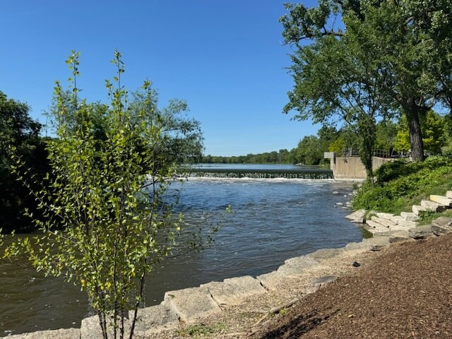 More Photos Of 28 N Bennett St, Geneva Loft Creative Space For Lease