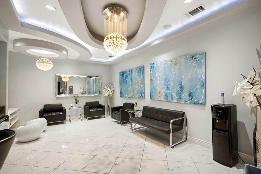 More Photos Of 10601 Walker St, Cypress Medical For Sale