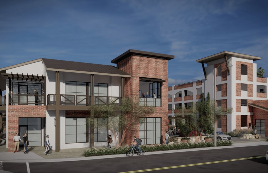 More Photos Of 31762 Old Mission Road, San Juan Capistrano Freestanding For Lease