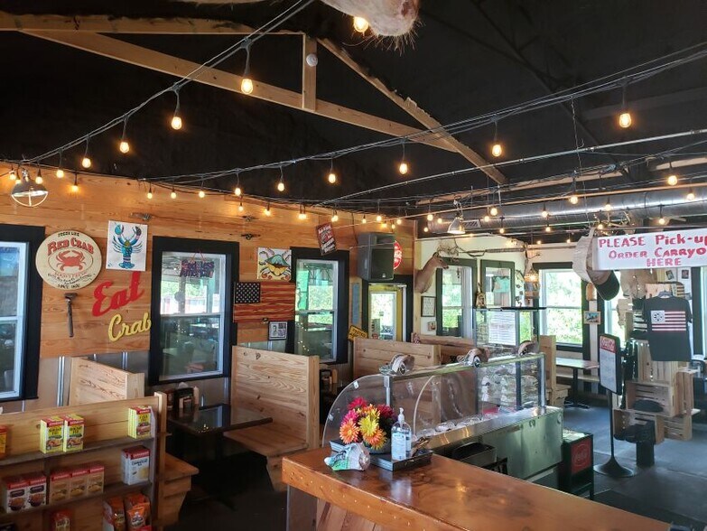 More Photos Of , Panama City General Retail For Sale