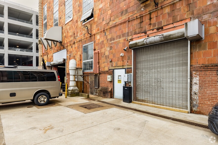 More Photos Of 120 Cecil Pl, Pittsburgh Loft Creative Space For Sale