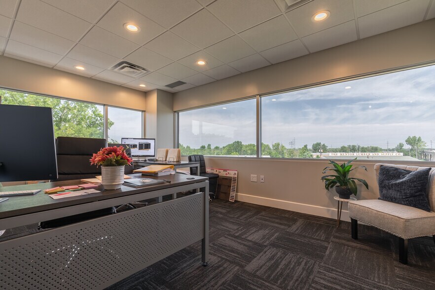 More Photos Of 7200 Center St, Mentor Office For Lease