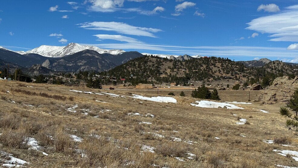More Photos Of 0 Raven Rock Road, Estes Park Land For Sale