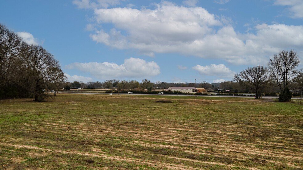 More Photos Of 16558 State Highway 155, Tyler Land For Sale