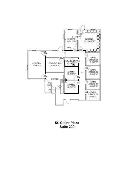 More Photos Of 1121 Boyce Rd, Pittsburgh Office For Lease