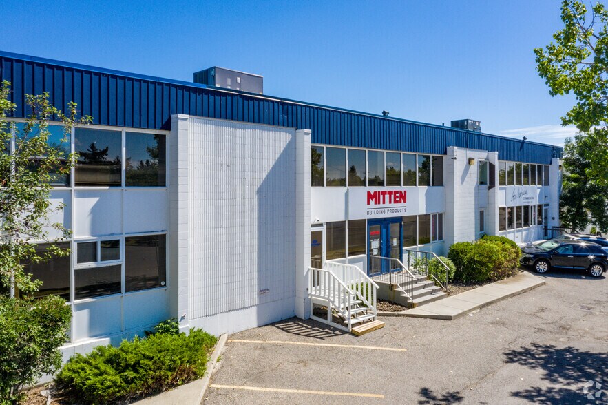 Primary Photo Of 2008 48th St SE, Calgary Distribution For Lease