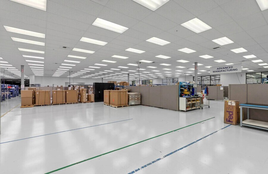 More Photos Of 600 W Wilbur Ave, Coeur d'Alene Light Manufacturing For Lease