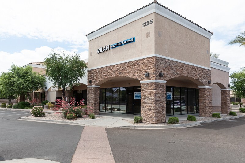 More Photos Of 1325 N Greenfield Rd, Mesa Restaurant For Sale
