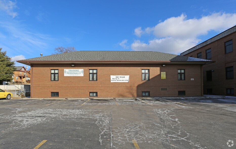 More Photos Of 3630 Boudinot Ave, Cincinnati Office For Lease