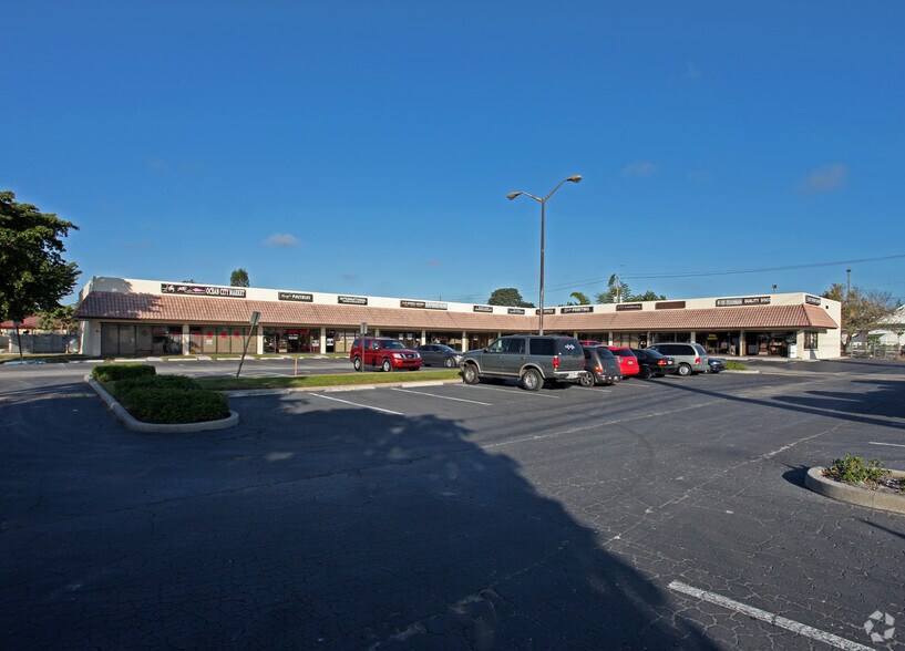 Primary Photo Of 1481 S Military Trl, West Palm Beach Unknown For Lease