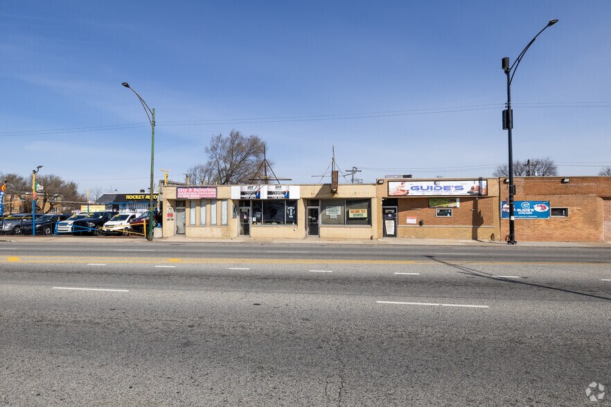 More Photos Of , Chicago General Retail For Sale