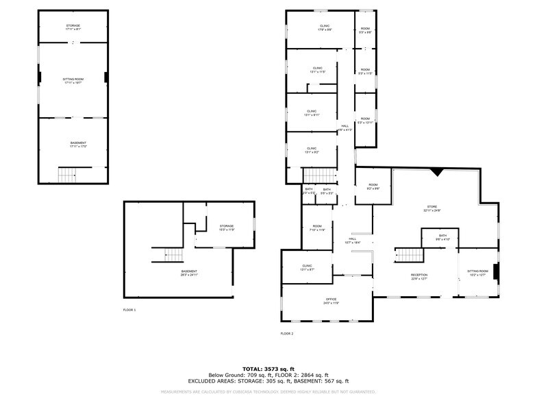 More Photos Of 2710 E 62nd St, Indianapolis Medical For Sale