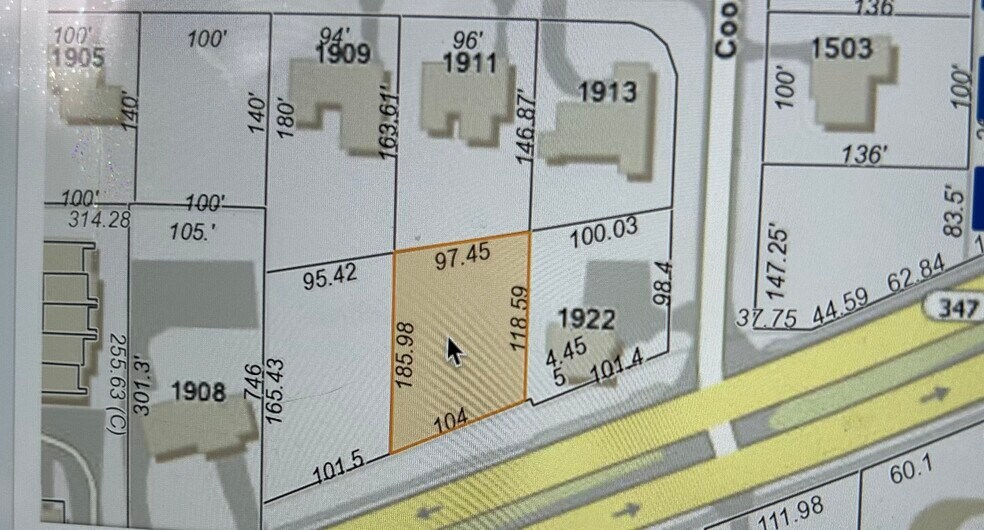 More Photos Of 1916 Miccosukee Rd, Tallahassee Land For Sale