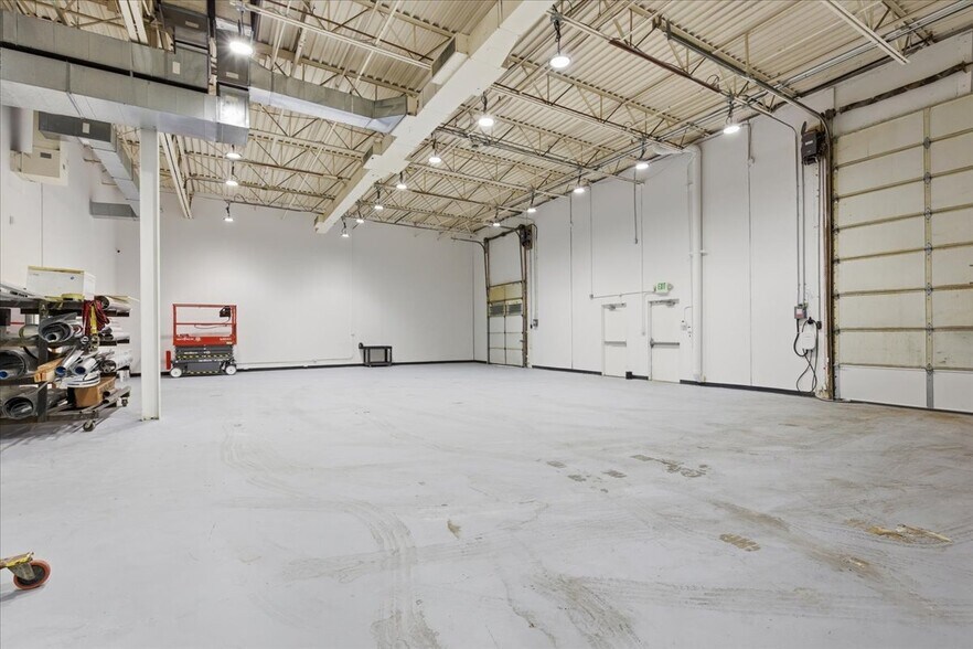 More Photos Of 3309-3311 Hubbard Rd, Hyattsville Industrial For Lease