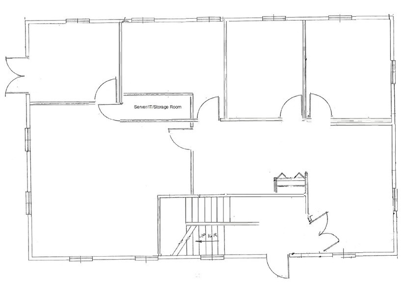 More Photos Of 1632 W Colonial Pky, Inverness Loft Creative Space For Lease