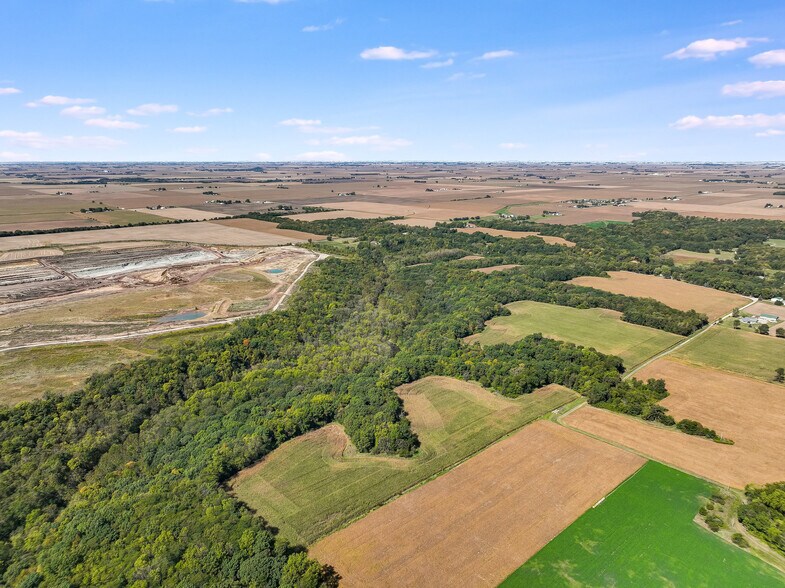 More Photos Of 380 3179th Rd, La Salle Land For Sale