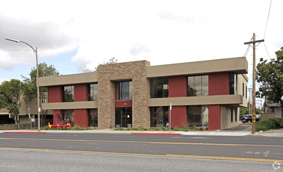 More Photos Of 1723 Hamilton Ave, San Jose Office For Lease