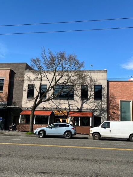More Photos Of 2012-2016 NW Market St, Seattle Office For Sale
