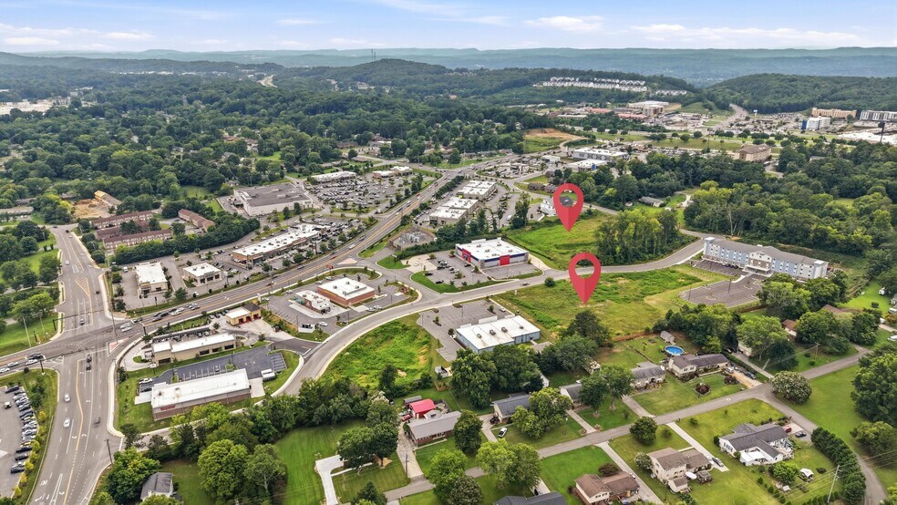 More Photos Of 000 Callen Lane NW, Cleveland Land For Sale