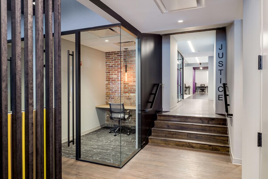 More Photos Of 702 H St NW, Washington Office For Lease