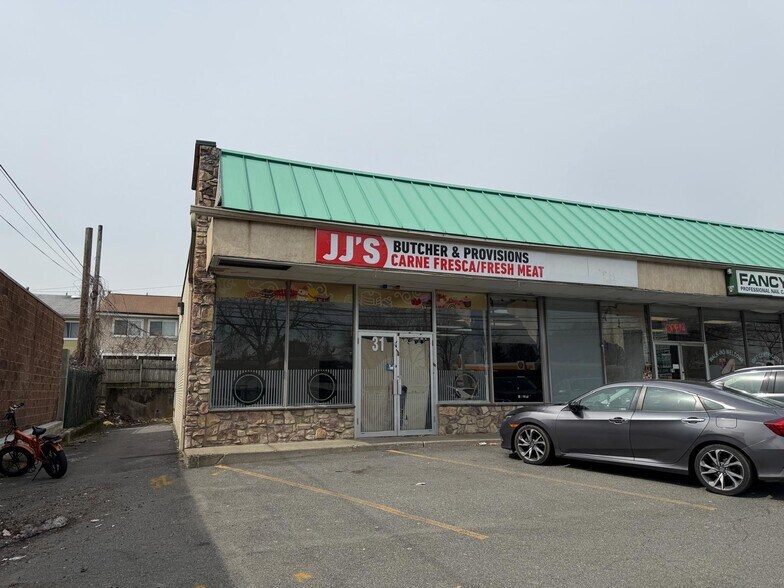 Primary Photo Of 15 S Route 9W, West Haverstraw Freestanding For Lease