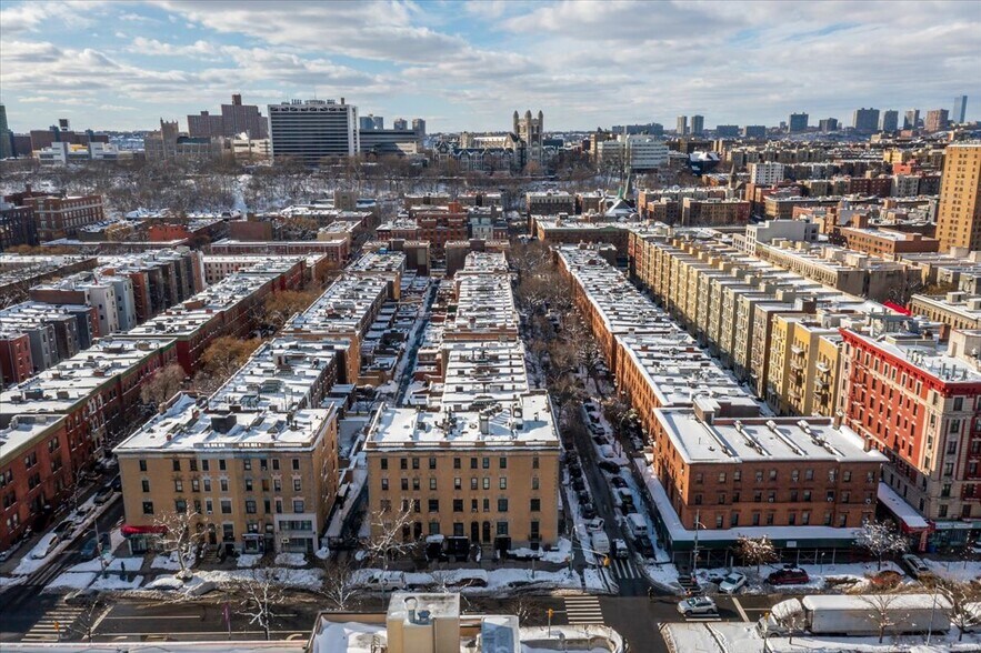 More Photos Of 200 W 139th St, New York Apartments For Sale