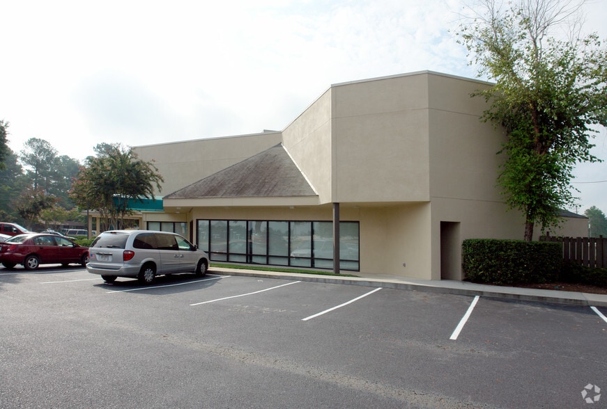 More Photos Of 4106 Columbia Rd, Augusta Medical For Sale