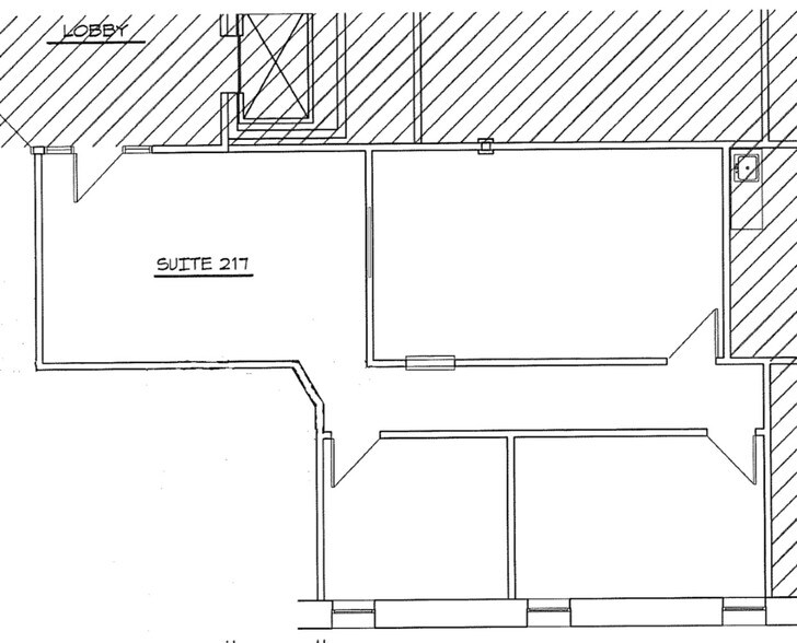 More Photos Of 10500 Barkley St, Overland Park Office For Sale