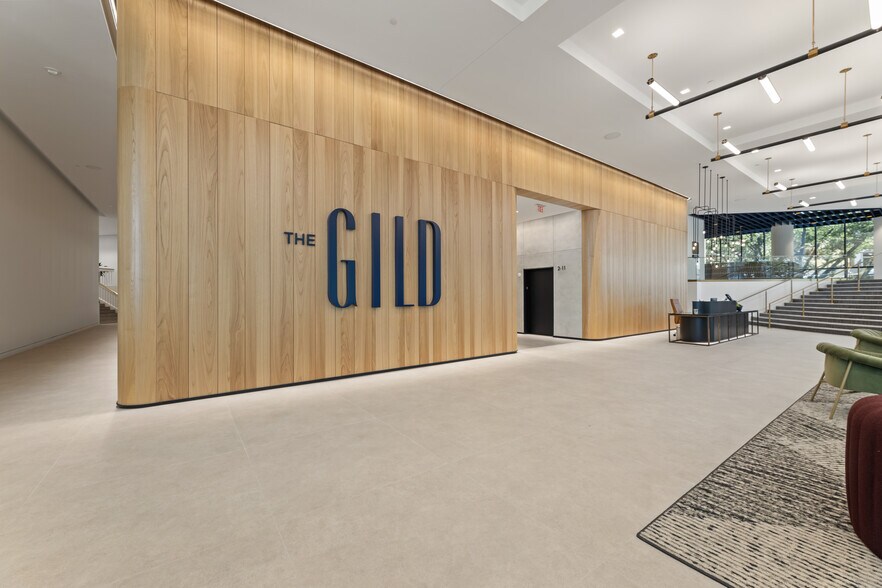 More Photos Of 8350 N Central Expy, Dallas Office For Sale