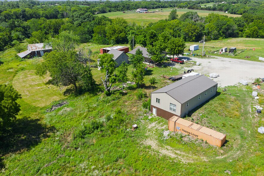 More Photos Of 24305 Loring Rd, Lawrence Land For Sale