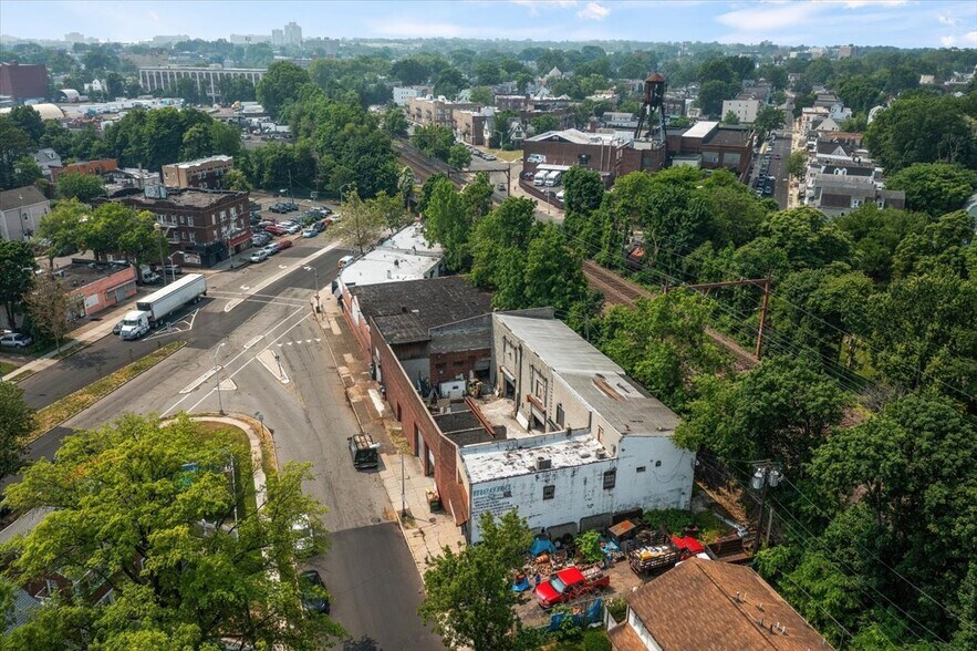 More Photos Of 7-17-21 Hoffman, East Orange Distribution For Sale